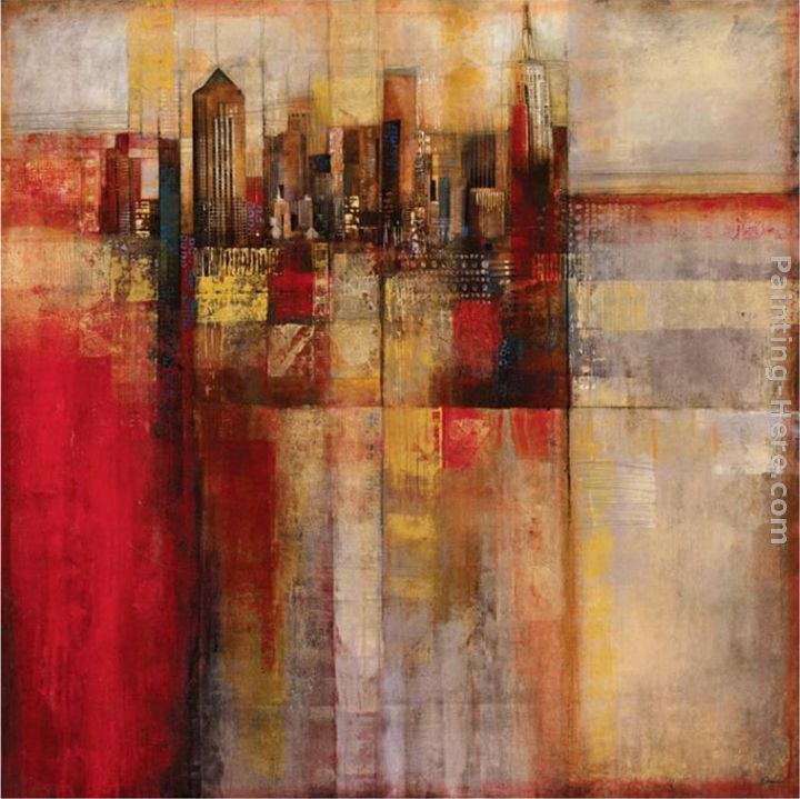 John Douglas Plaid City